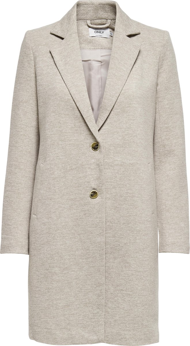 ONLY - ONLCARRIE MEL COAT OTW Dames Jas