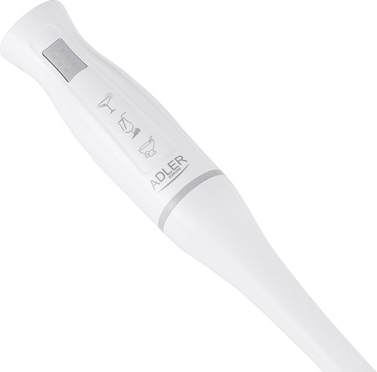 Adler 4622 - Hand blender - 200 watt van Adler — afbeelding 2