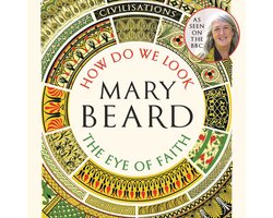 Omslag van How Do We Look/The Eye of Faith