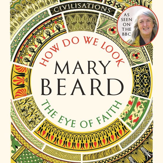 How Do We Look/The Eye of Faith - cover