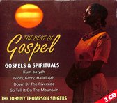The best of Gospel - Gospels & Spirituals