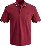 JACK & JONES JJENOAH POLO SS NOOS Heren T-shirt - Maat XL