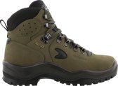 Grisport Zermatt Mid Wandelschoenen Unisex - Green - Maat 44