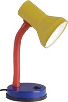 Brilliant JUNIOR -Bureaulamp - Multi colour