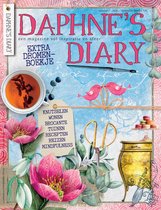 Daphne's Diary tijdschrift 01-2020 Nederlands