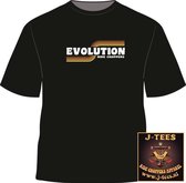 Ride Choppers Evolution -XXL