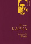 Anaconda Gesammelte Werke 15 - Kafka,F.,Gesammelte Werke