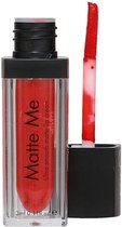 Sleek Matte Me Lipstick - Rioja Red (3ml)