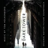 The Dark Tower soundtrack (Mroczna Wieża) (Junkie XL) [CD]