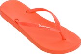 Ipanema Anatomic Tan Colors Dames Slippers - Orange - Maat 40