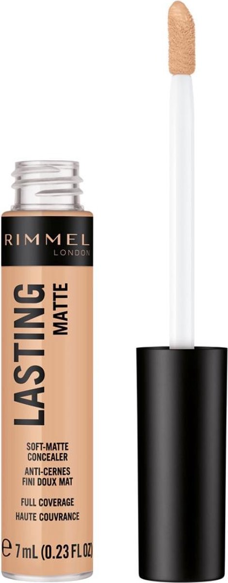 Goedkoopste Rimmel London Lasting Matte Classic Beige 020 Concealer