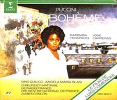 Puccini: La Bohème [Le Film de Luigi Comencini]