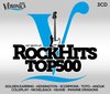 Veronica Rock Hits Top 500 - 2018