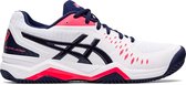 Asics Gel-Challenger 12 Clay Tennis Tennisschoenen Dames - Maat 40