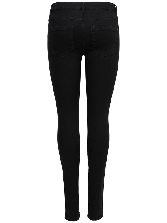 ONLY ONLROYAL LIFE REG SKINNY JEANS 600 NOOS Dames Jeans - Maat XS32 |  bol.com