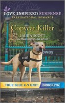 Omslag Copycat Killer