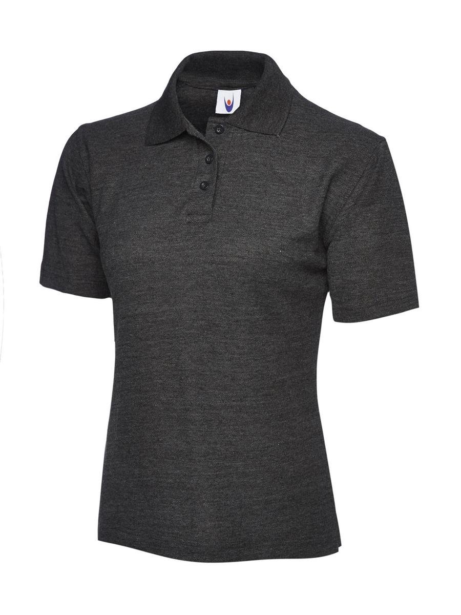 Uneek Classic UC106 Poloshirt Regular Fit Dames