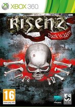 [Xbox 360] Risen 2 Dark Waters