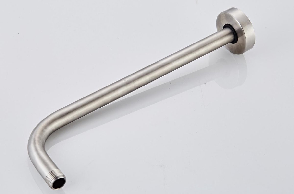 Ced'or douchearm voor wandmontage 35 cm RVS - Ced'or