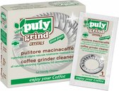 Puly Caff Verde Grind - Biologische Koffiemolenreiniger - 10 x 15 gram