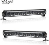 Led Light Bar - Led verstraler - ledbar - 12V - 24V - Gekeurd R112 R7 R10