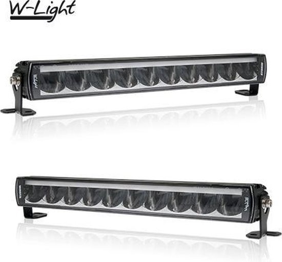 Led Light Bar - Led - ledbar - 12V - - R112 R7 R10 | bol.com