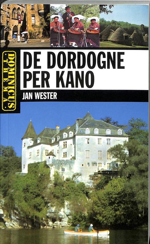 Dominicus Dordogne Per Kano