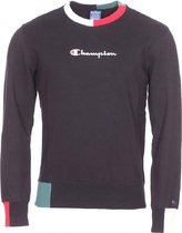 Zweet Champion Crewneck Sweatshirt