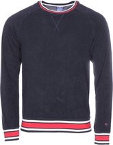 Zweet Champion Hooded Full Zip Sweatshirt