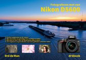Dre de Man Fotograferen met een Nikon D5600