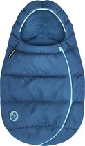 Maxi-Cosi Autostoel Voetenzak - Essential Blue