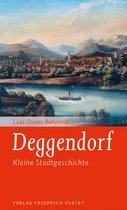 Kleine Stadtgeschichten - Deggendorf
