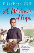 Omslag A Widow's Hope
