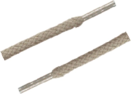 Veters dik rond 180 cm (barth) | bol.com