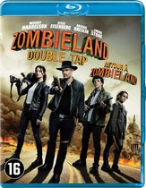 Zombieland: Double Tap (Blu-ray)