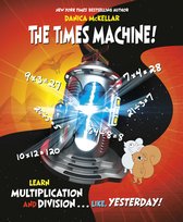 McKellar Math - The Times Machine!