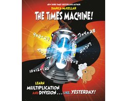The Times Machine