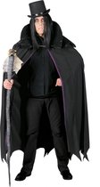 Horror & Halloween Kostuum | BadCape | Unisex | OneSize | Halloween | Verkleedkleding