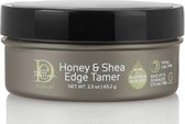 Design Essentials - Natural Almond & Avocado Honey & Shea Edge Tamer - 65.2gr