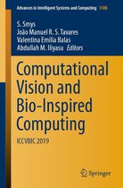 Advances in Intelligent Systems and Computing 1108 - Computational Vision and Bio-Inspired Computing