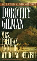 Mrs. Pollifax 9 - Mrs. Pollifax and the Whirling Dervish