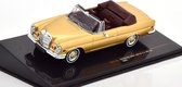 Mercedes-Benz 280 SE 3.5 (W111) 1969 - 1:43 - IXO Models