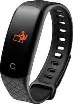 Optible - Activitytracker - Zwart