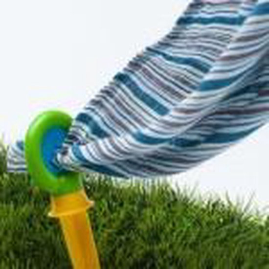 PL-UG Tent Kit van Merkloos — afbeelding 2