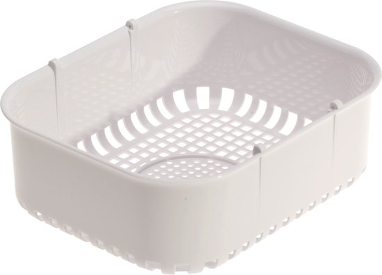 Codyson 4800 Ultrasoon Reiniger – Voor Grondige en Veilige Reiniging van Sieraden en Brillen