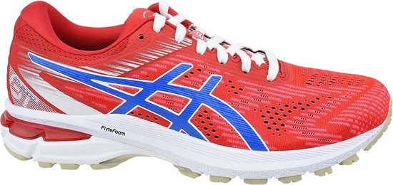 bol.com | Asics GT-2000 8 1012A656-600, Vrouwen, Rood ... bol.com | Asics GT-2000 8 1012A656-600, Vrouwen, Rood ...