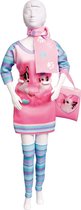 Making Couture Outfit kit Sally Chihuawa - Dress YourDoll - PN-0164626