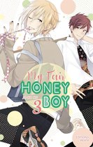 My fair honey boy 3 - My Fair Honey Boy - tome 3