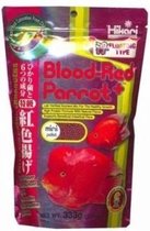 Hikari Blood-Red Parrot Plus Mini 333 gram