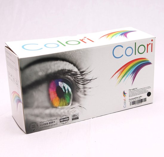 HP 30A CF230A (standaard Variante) - compatible Toner voor HP 30A 30X  CF230A CF230X | bol.com